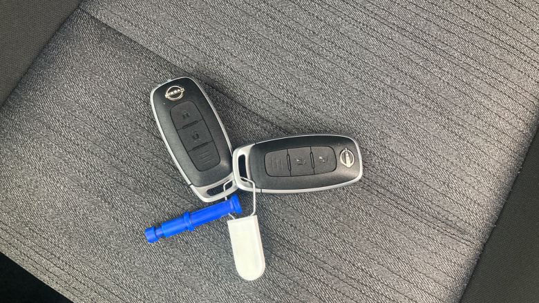 Nissan X-Trail 1.5 E-Power E-4orce 213 Acenta Premium 5dr Auto Hybrid Station Wagon